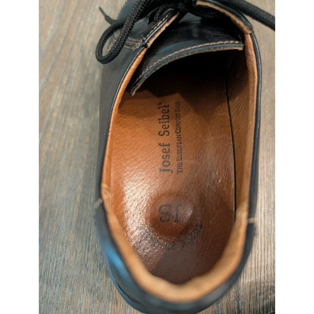 Josef Seibel euc very